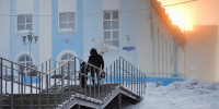 Чтобы в Норильске отремонтировать муниципальные объекты, расходы казны увеличат почти на 171 миллион рублей - Северный город