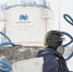 Комплексные учения прошли на нефтебазах ТТК - ИА Таймырский Телеграф