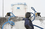 Комплексные учения прошли на нефтебазах ТТК