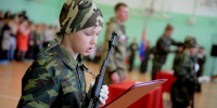 В этом году городской лагерь «Мальчишки Севера» изменит формат - Северный город