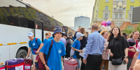 Свыше 400 воспитанников спортшкол Норильска летом отправятся в лагеря - ИА Таймырский Телеграф