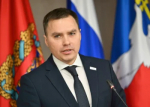 Дмитрий Карасев приглашает норильчан в Городской центр культуры