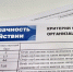 Подведены итоги конкурса публичных отчётов. - Администрация города