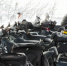 Снегоходная гонка SNOWRIDE Putorana в пятый раз соберет гостей - ИА Таймырский Телеграф
