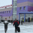 В аэропорту Норильска меняется схема обслуживания прилетающих пассажиров - ИА Таймырский Телеграф