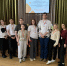 Муниципальная Спартакиада XIV сезона Молодежных профессиональных педагогических игр - Управление общего и дошкольного образования