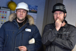 «Норникель» вывел на финишную прямую Серную программу на НМЗ