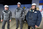 «Норникель» вывел на финишную прямую Серную программу на НМЗ