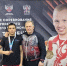 Норильский боксер – чемпион всероссийских соревнований - ИА Таймырский Телеграф
