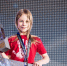 Валентина Панкратова  из Норильска  стала чемпионкой России по брейк-дансу - ИА Таймырский Телеграф