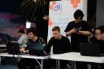 В Норильске прошел цикл фестивалей научных открытий и изобретений «Арктик Фест»
