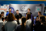В Норильске прошел цикл фестивалей научных открытий и изобретений «Арктик Фест»
