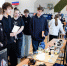 350 студентов СПО поступят на новые специальности, открытые в рамках «Профессионалитета» - Северный город
