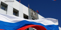 Поздравление Председателя Городского Совета Норильска с Днем местного самоуправления - Администрация города