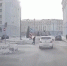 Водитель иномарки сбил 11‑летнего пешехода на улице Пушкина в Норильске - Северный город