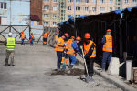 Подрядчики «Норникеля» запустили челлендж чистоты перед общегородским субботником