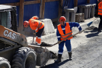 Подрядчики «Норникеля» запустили челлендж чистоты перед общегородским субботником