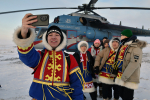 «Норникель», по оценке северного омбудсмена, – одна из самых лояльных компаний к малочисленным народам