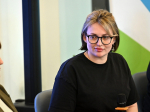 Вторая встреча клуба социальных архитекторов прошла в «Башне»