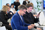 Вторая встреча клуба социальных архитекторов прошла в «Башне»