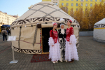 Норильчане раскупили более четырёх тонн минусинских продуктов за три дня