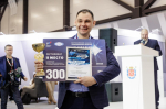 Электрогазосварщик из Норильска представит Россию на чемпионате мира в Китае