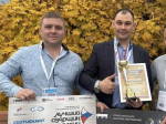 Электрогазосварщик из Норильска представит Россию на чемпионате мира в Китае