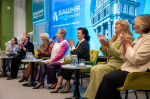 Пять новых городских инициатив получили поддержку по итогам форума «Башня PRO.События»
