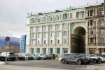 Норильск: не копировать мегаполисы, беречь свой ритм