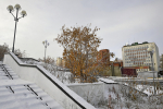Норильск: не копировать мегаполисы, беречь свой ритм