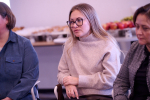 Эксперты программы «Люди территории» усилили компетенции на интенсиве в Норильске